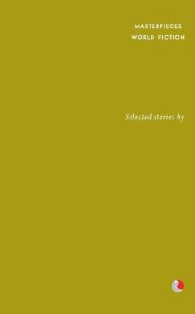 Selected Stories H. Rider Haggard