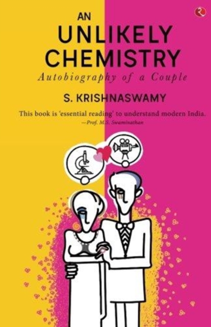 UNLIKELY CHEMISTRY