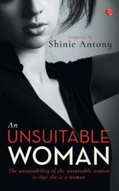 UNSUITABLE WOMAN