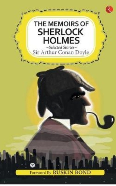 The Memoirs of Sherlock Holmes