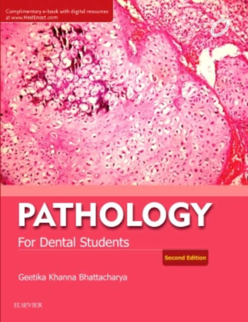 Pathology for Dental Students