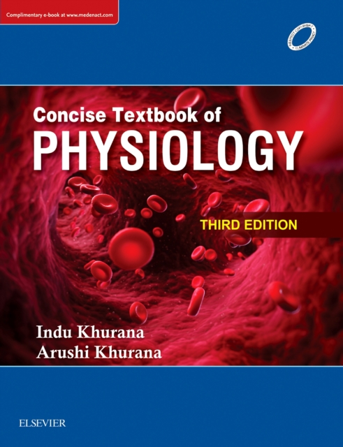 Concise Textbook of Human Physiology