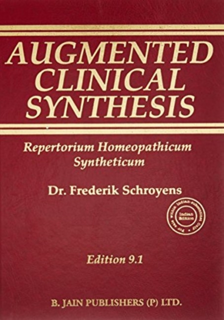 Augmented Clinical Synthesis 9.1