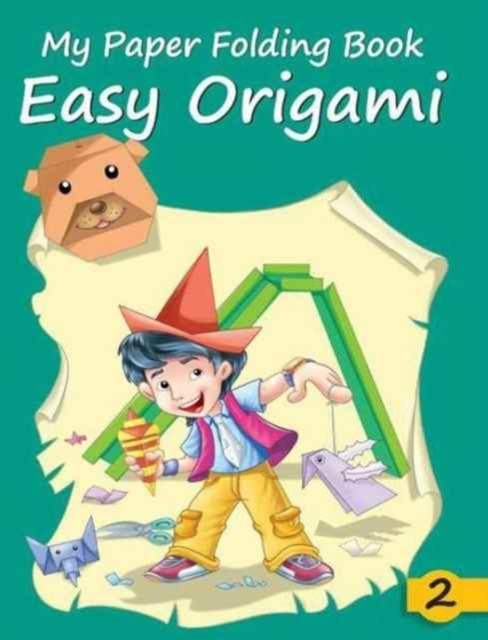 Easy Origami 2