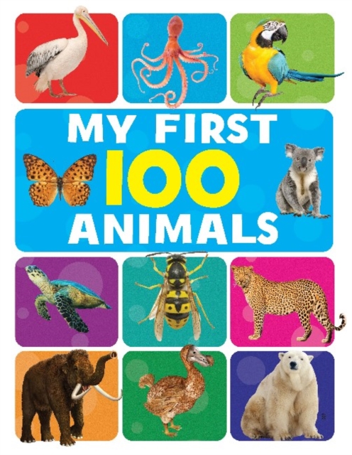 My First 100 Animals