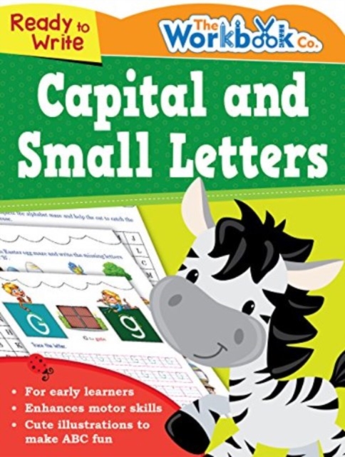 Capital and Small Letters