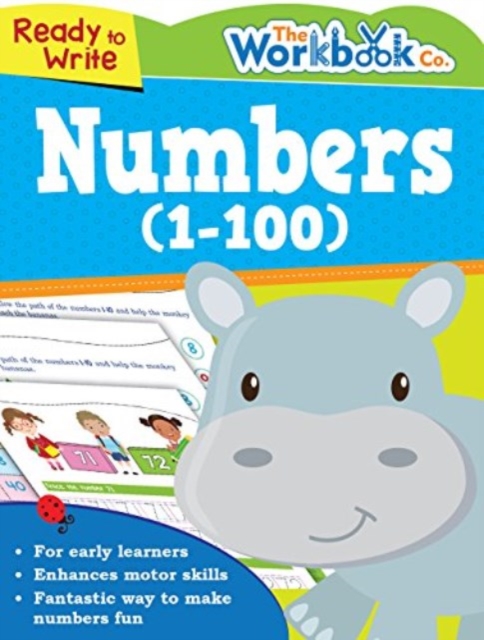 Numbers 1-100