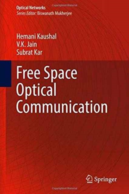 Free Space Optical Communication