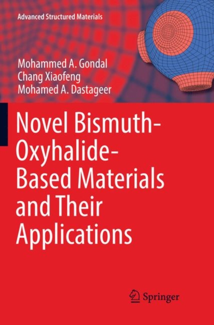 Novel Bismuth-Oxyhalide-Based Materials and their Applications