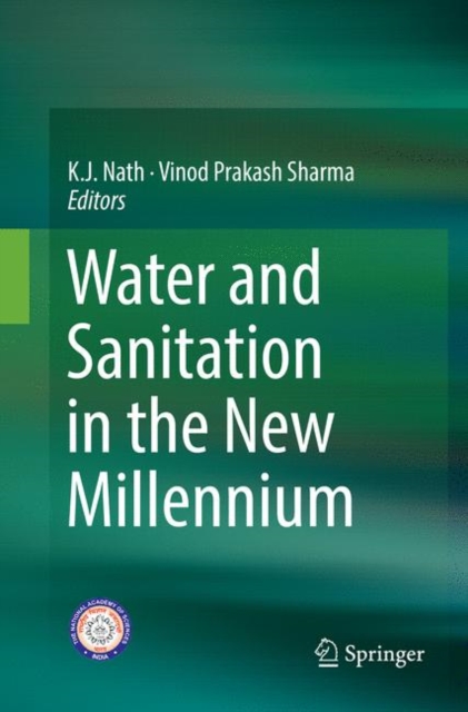 Water and Sanitation in the New Millennium