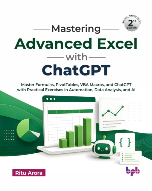 Mastering Advanced Excel with ChatGPT