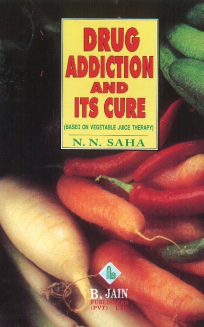 Drug Addiction & its Cure