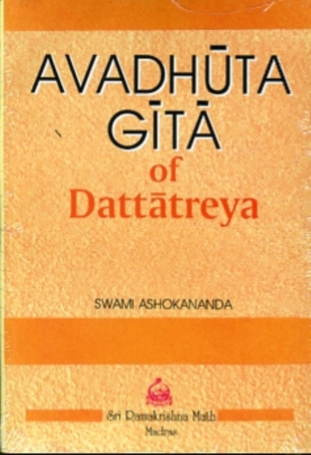 Avadhuta Gita