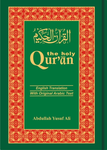 The Holy Qur'an