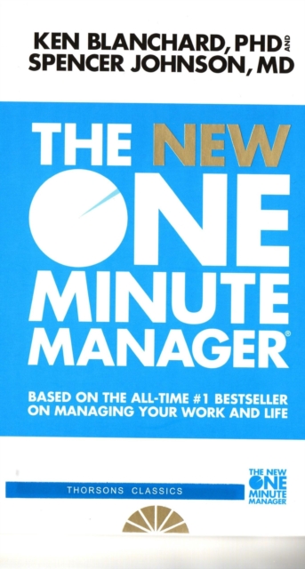 The New One Minute Manager