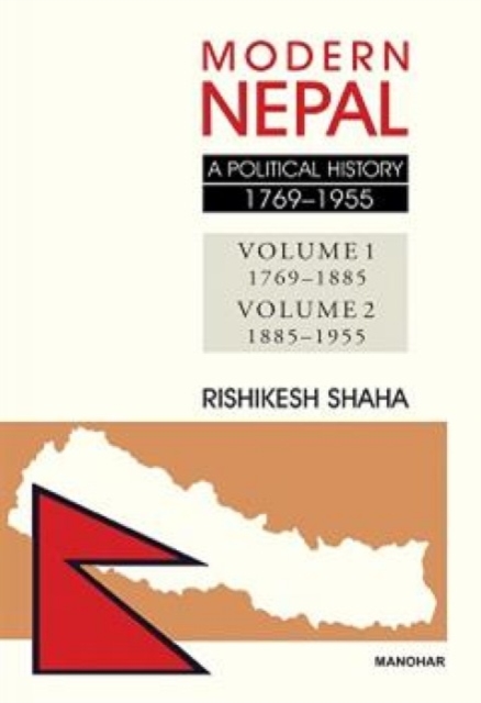 Modern Nepal