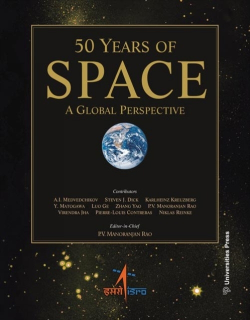 50 Years of Space
