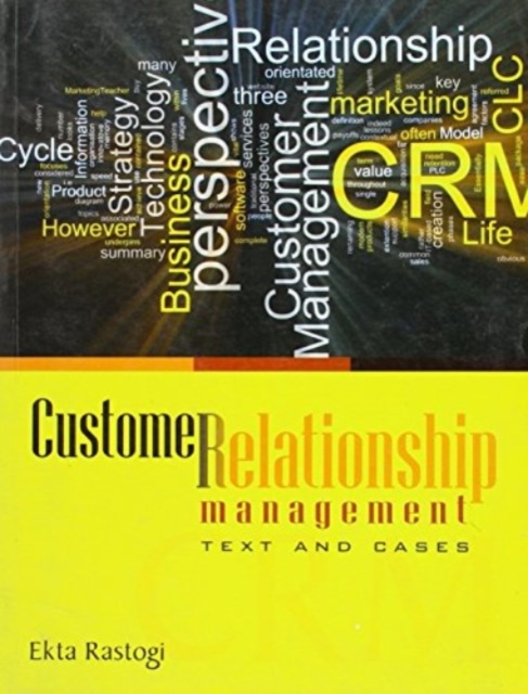 Customer Relationship Management