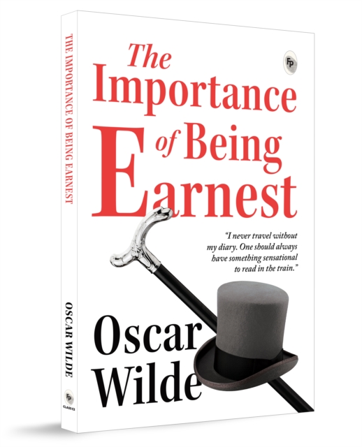 The Importance of Being Earnest