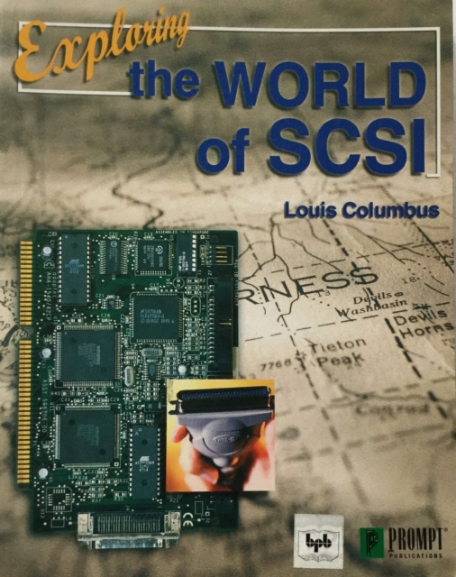 Exploring the World of Scsi