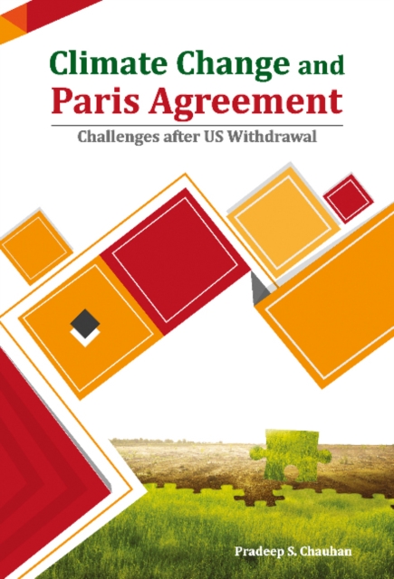 Climate Change and Paris Agreement