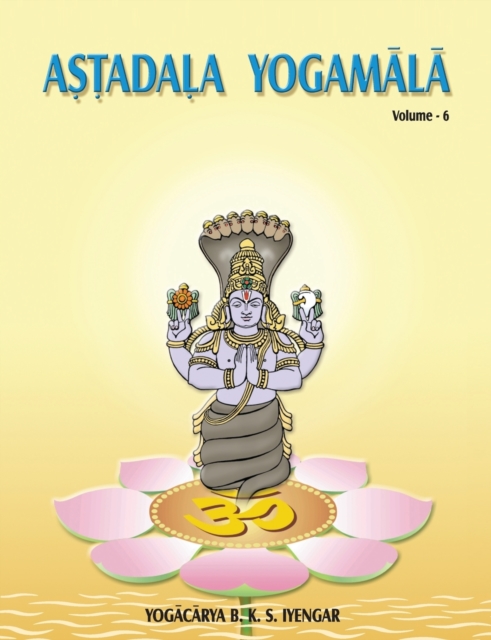 Astadala Yogamala Vol 6