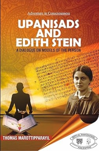 Upanisads And Edith Stein
