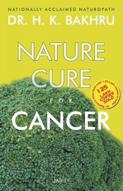 Nature Cure for Cancer
