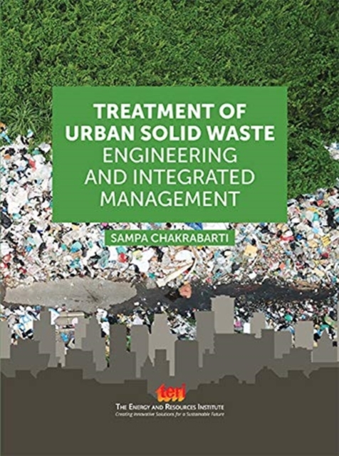 Treatment of Urban Solid Waste: