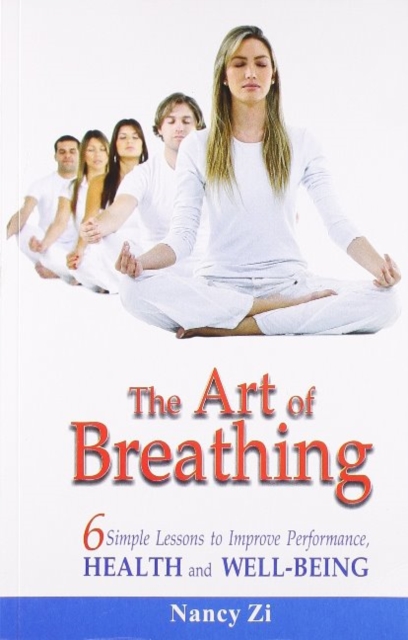 Art of Breathing