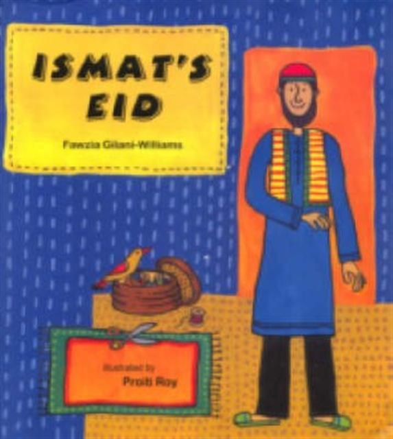 Ismat's Eid