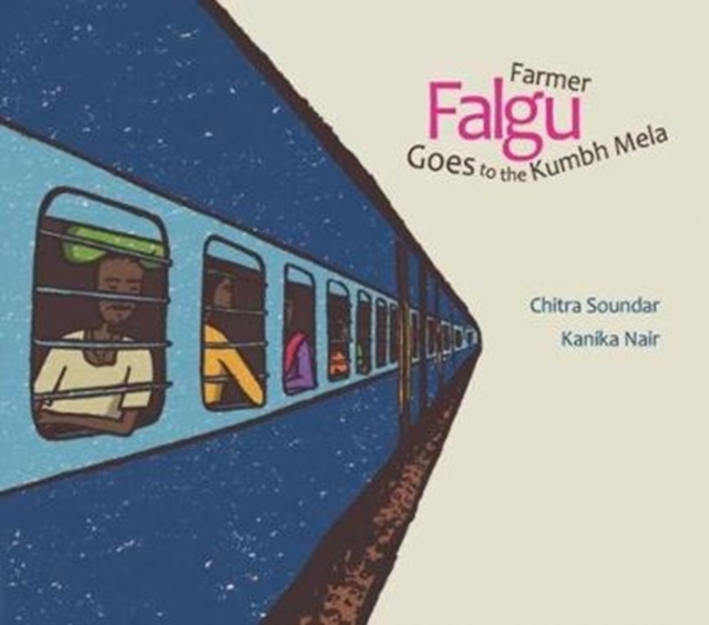 Farmer Falgu Goes to the Kumbh Mela