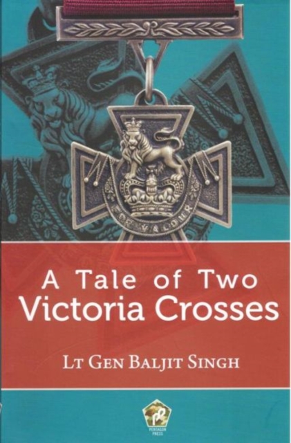 Tale of Two Victoria Crosses