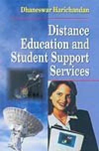 Distance Education and Student Support Services