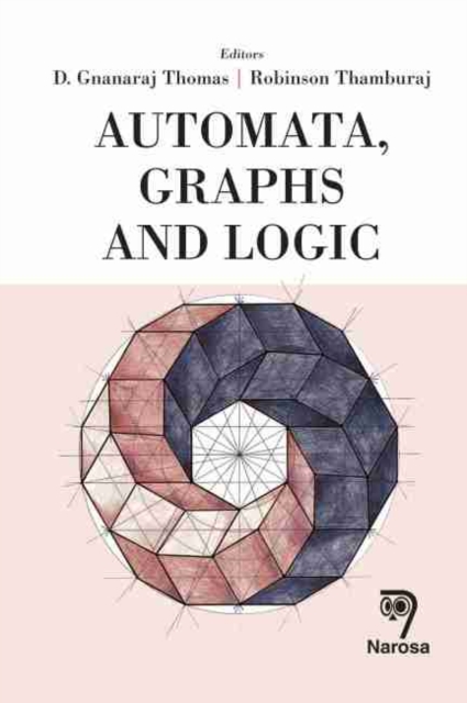 Automata, Graphs and Logic