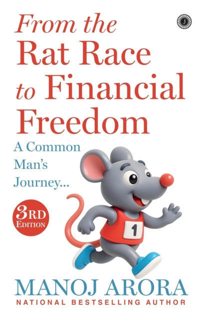 From the Rat Race to Financial Freedom