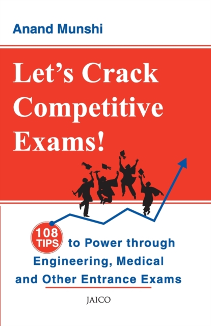 Let's Crack Competitive Exams!