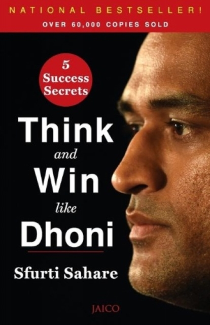 Think and Win like Dhoni