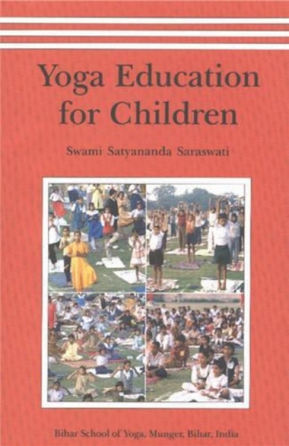 Yoga Education for Children