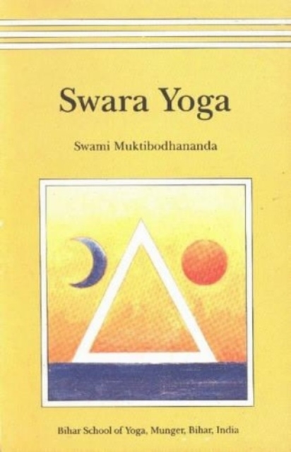 Swara Yoga