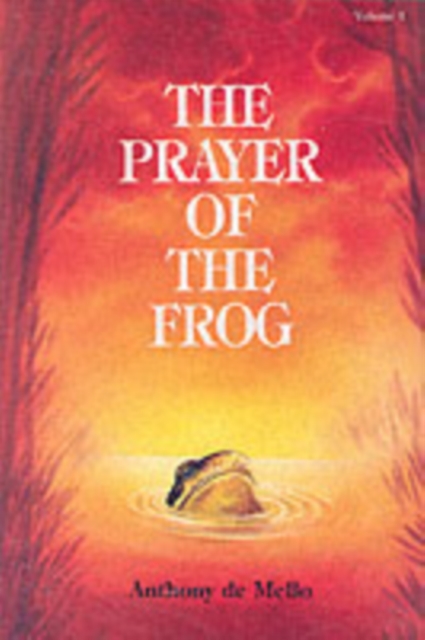 Prayer of the Frog