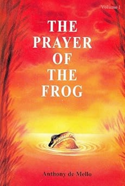 The Prayer of the Frog