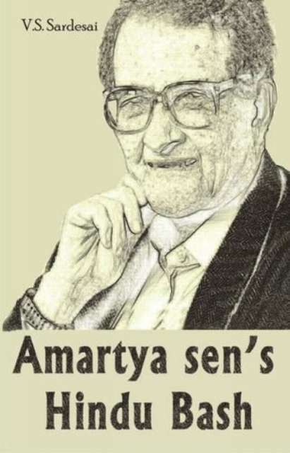 Amartya Sen's Hindu Bash