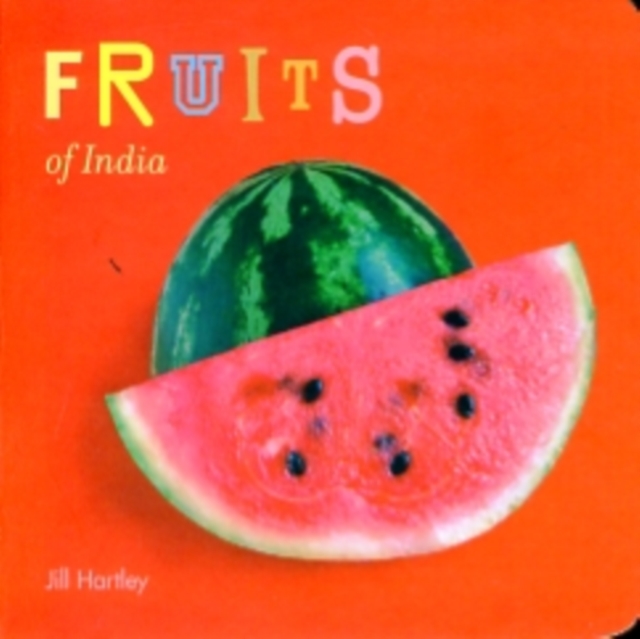 Fruits of India