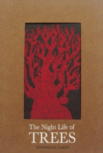 Night Life of Trees - Box Cards