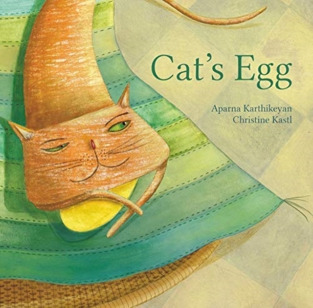 Cat's Egg