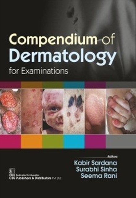 Compendium of Dermatology