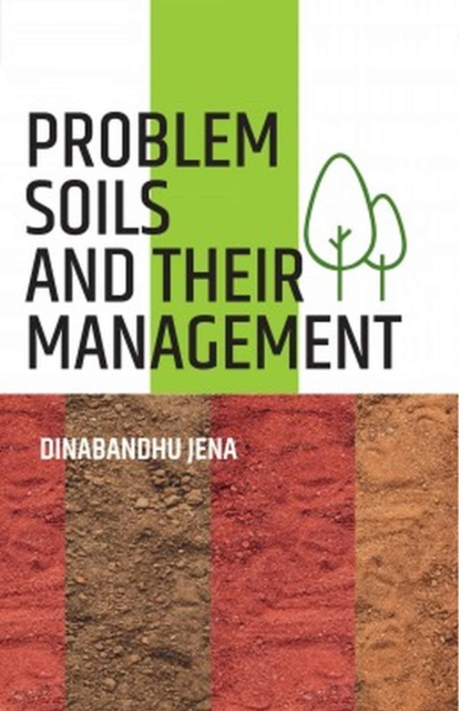 Problem Soils and Their Management