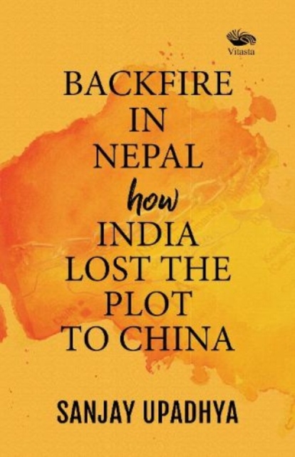 Backfire in Nepal:
