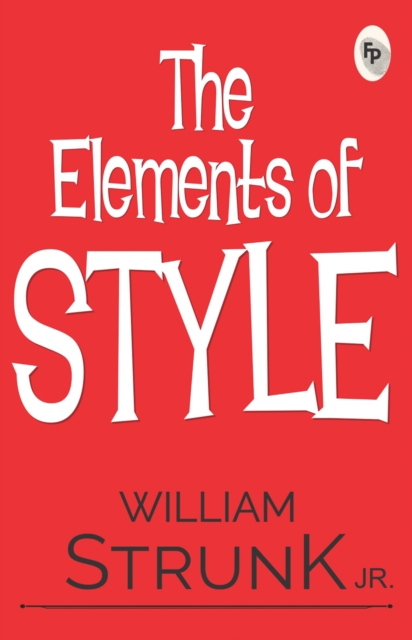 The Elements of Style